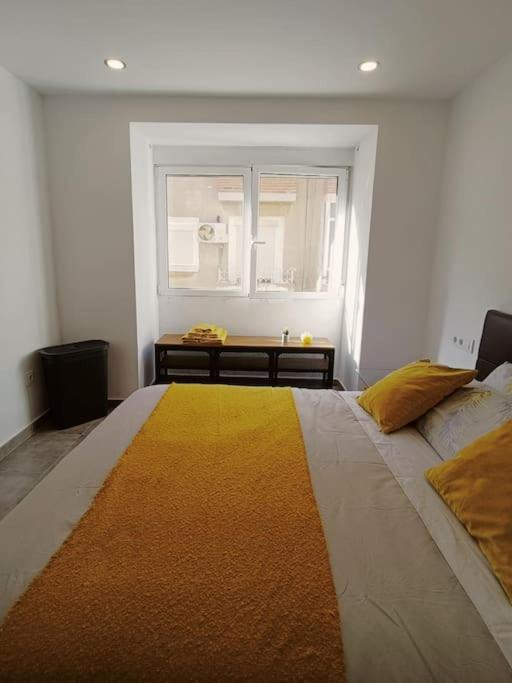 Photo of Bedroom in Diputacion de Cartagena Casco