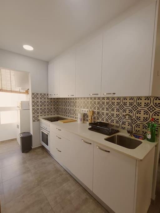 Photo of Kitchen in Diputacion de Cartagena Casco