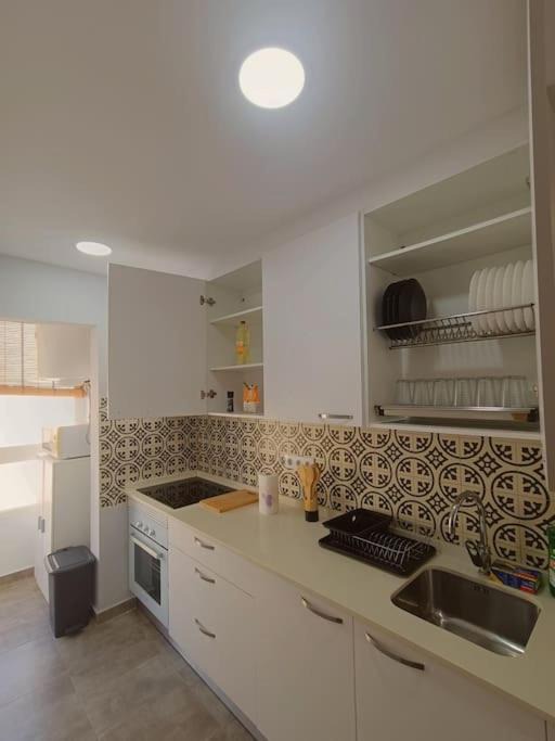 Photo of Kitchen in Diputacion de Cartagena Casco