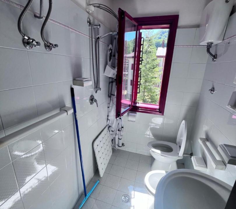Photo of Bathroom in Valle del Sole