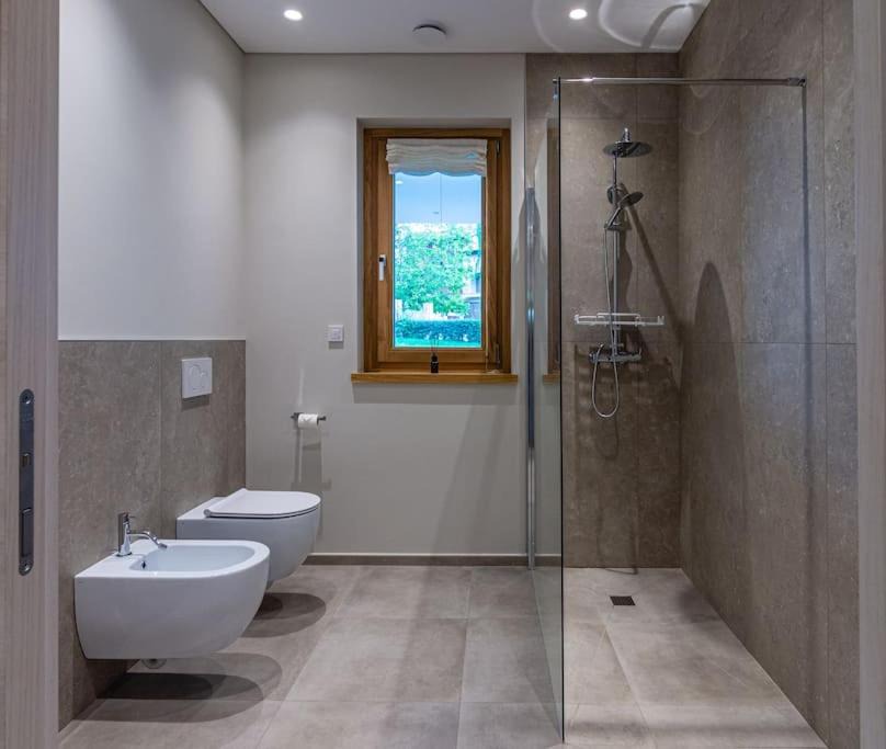 Photo of Bathroom in Piazza