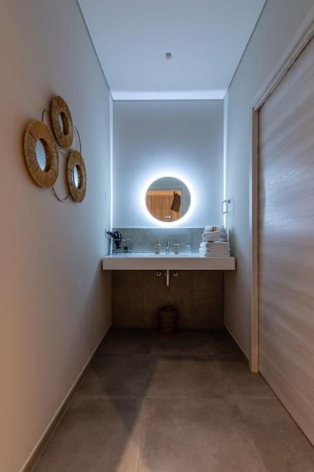 Photo of Bathroom in Piazza