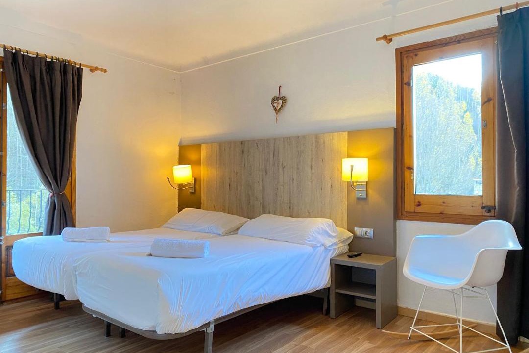 Photo of Bedroom in Setcases