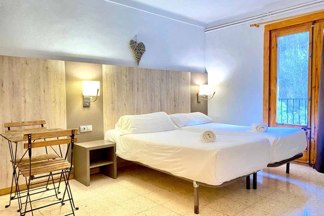 Photo of Bedroom in Setcases