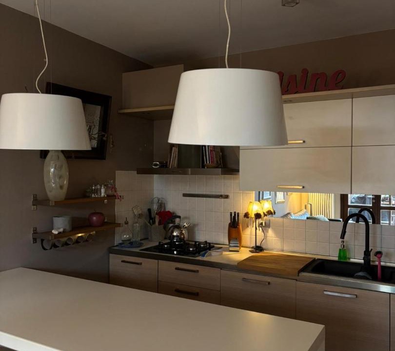 Photo of Kitchen in Reggio nell'Emilia