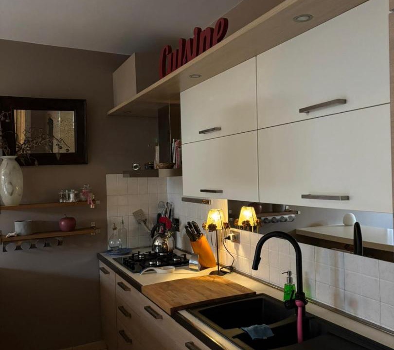 Photo of Kitchen in Reggio nell'Emilia