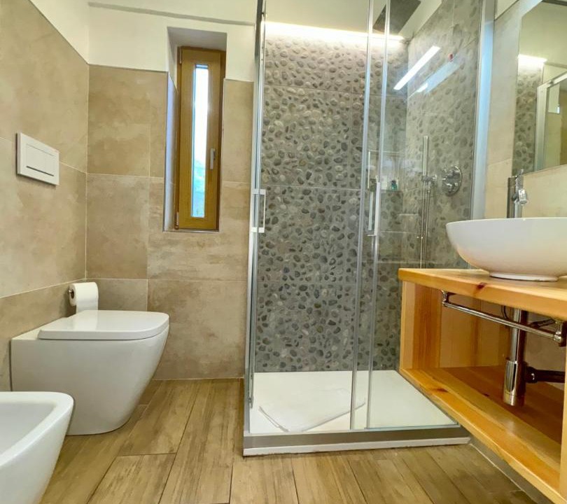 Photo of Bathroom in Campitello Matese