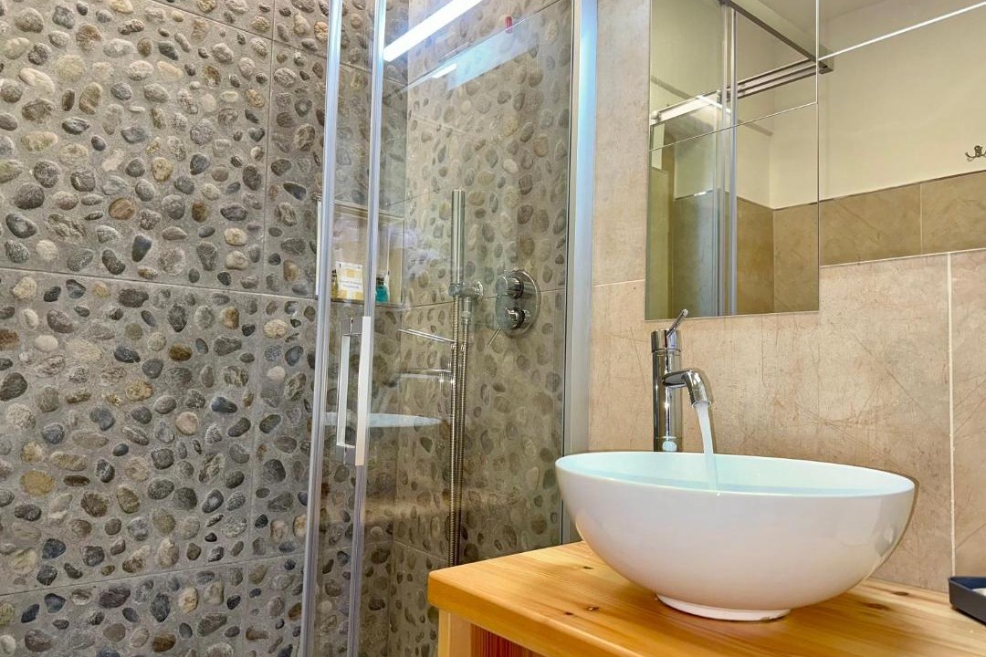 Photo of Bathroom in Campitello Matese