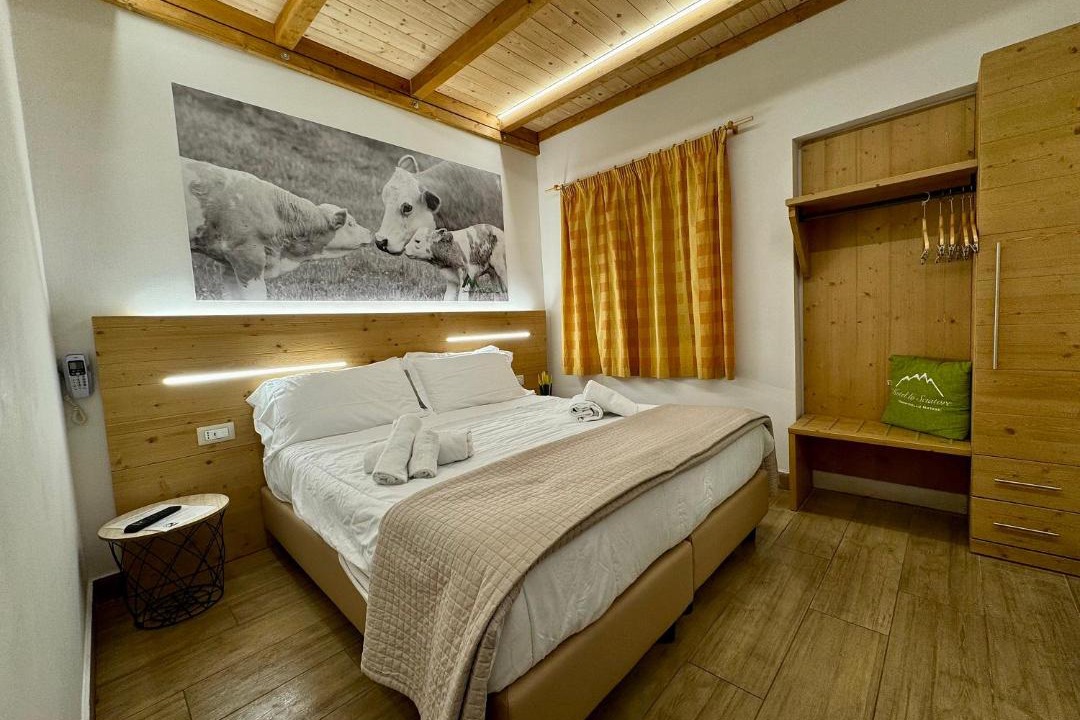 Photo of Bedroom in Campitello Matese