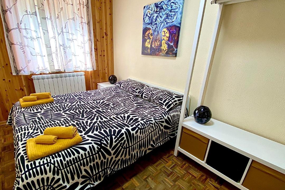 Photo of Bedroom in Camigliatello