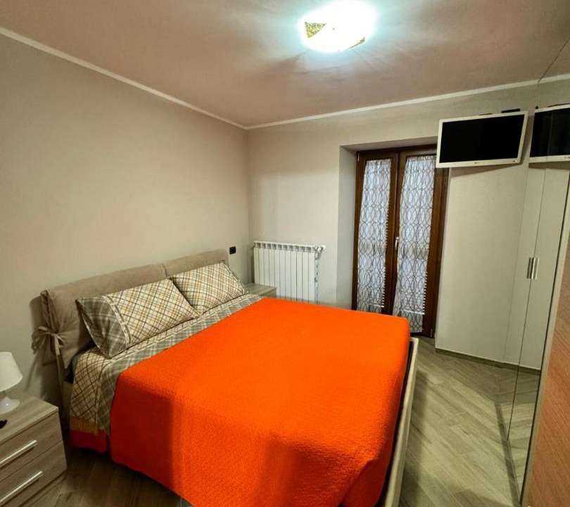 Photo of Bedroom in Artena