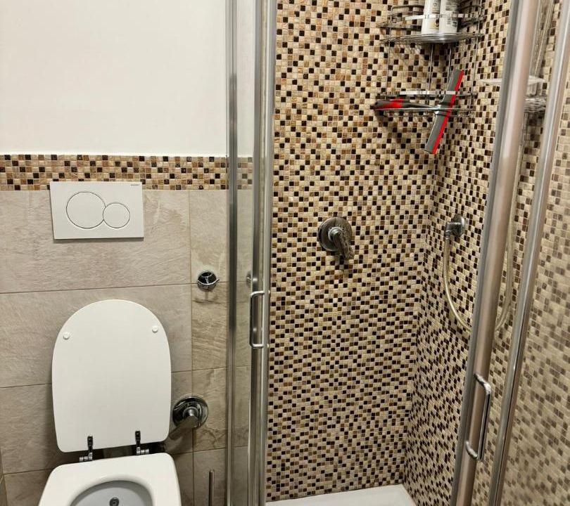 Photo of Bathroom in Artena