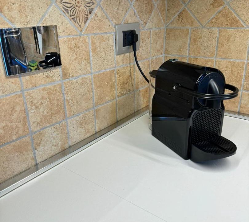 Photo of Bathroom in Artena