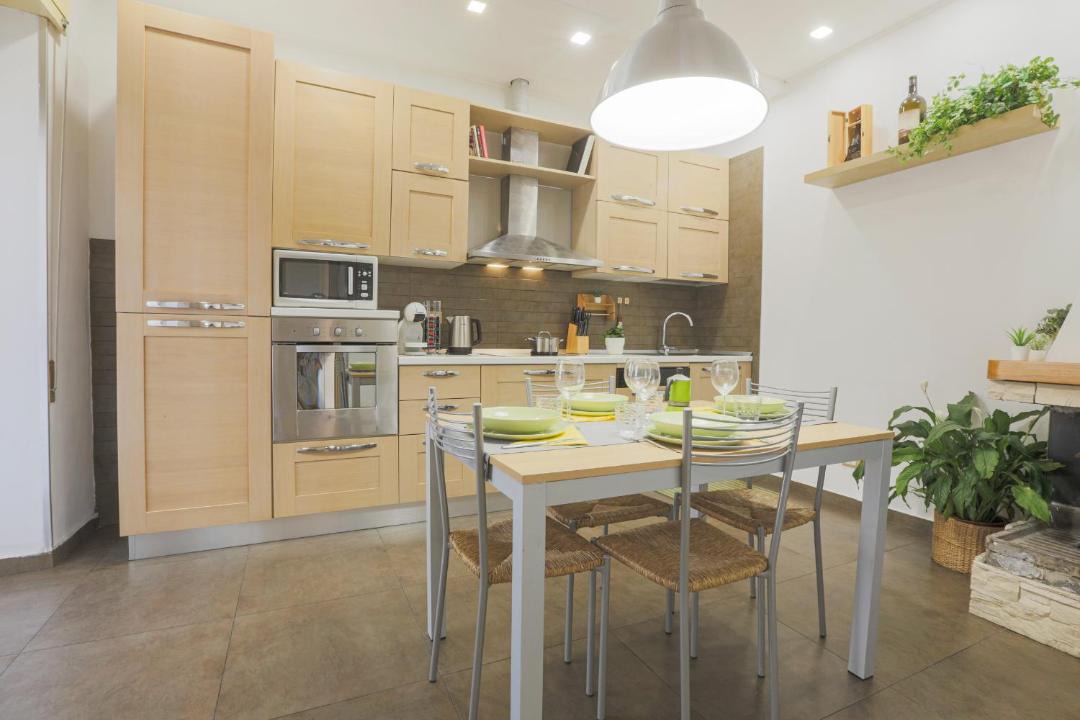 Photo of Kitchen in Ceparana