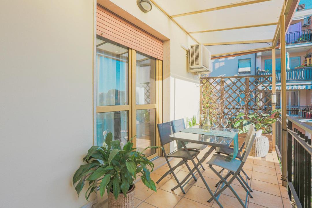 Photo of Patio Balcony in Ceparana