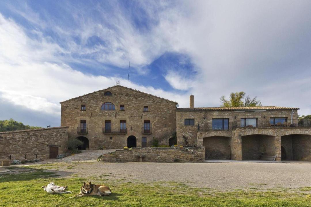 Photo of Others in Sant Mateu de Bages