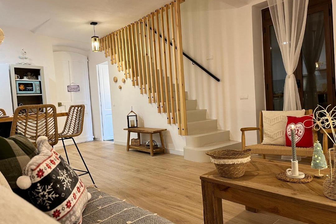 Photo of Livingroom in El Masroig
