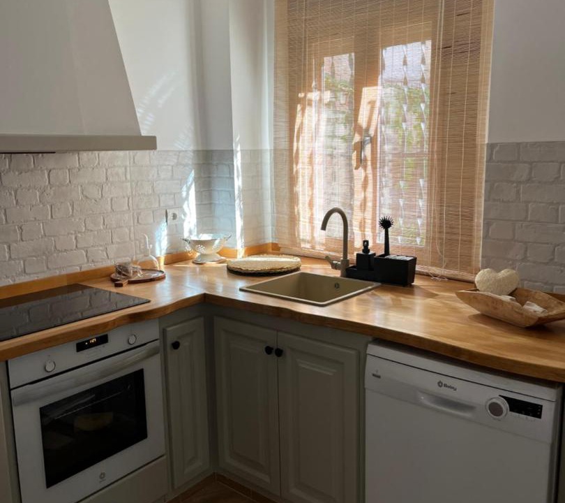 Photo of Kitchen in El Masroig