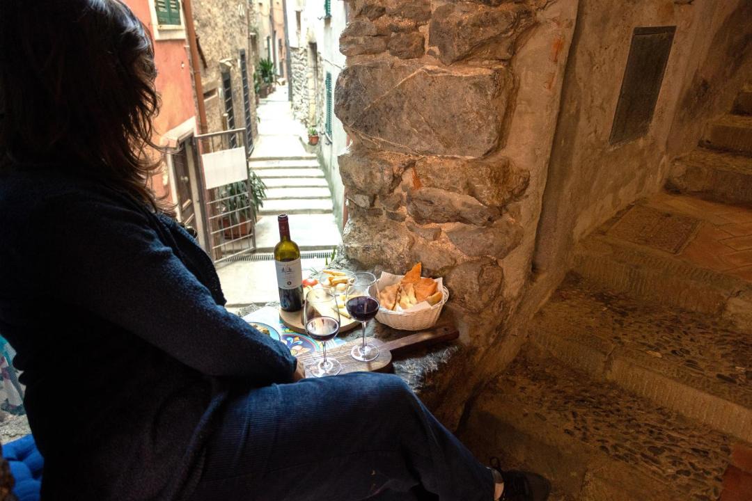 Photo of Others in Tellaro