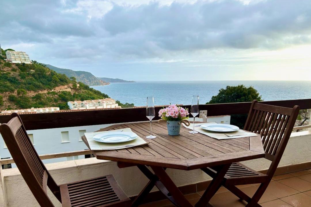 Photo of Patio Balcony in Salionc