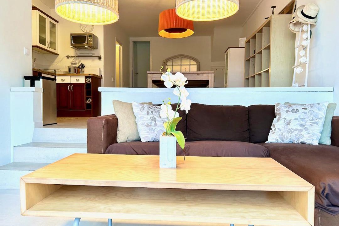 Photo of Livingroom in Salionc