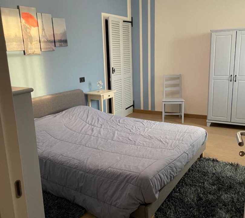 Photo of Bedroom in Bene Vagienna