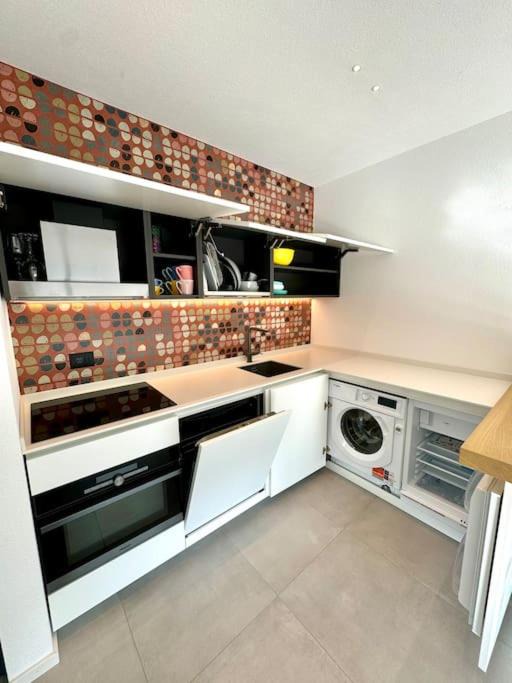 Photo of Kitchen in Limana