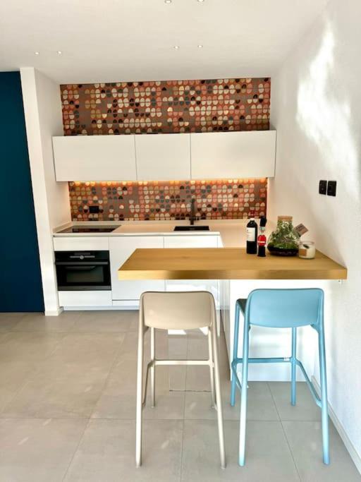 Photo of Kitchen in Limana