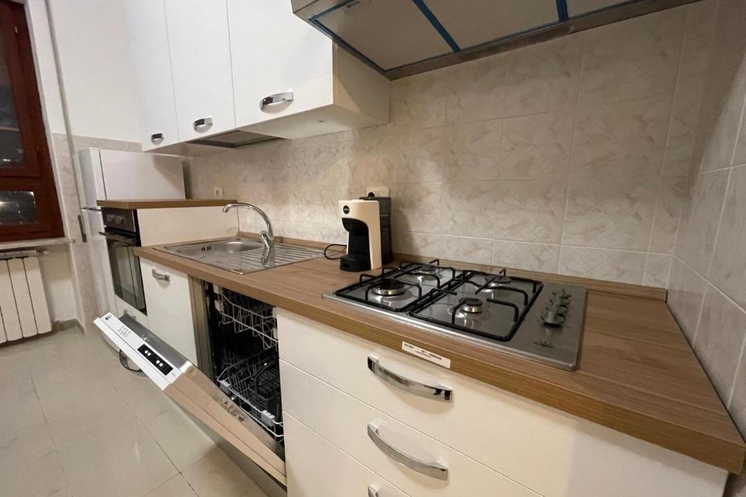 Photo of Kitchen in Latina
