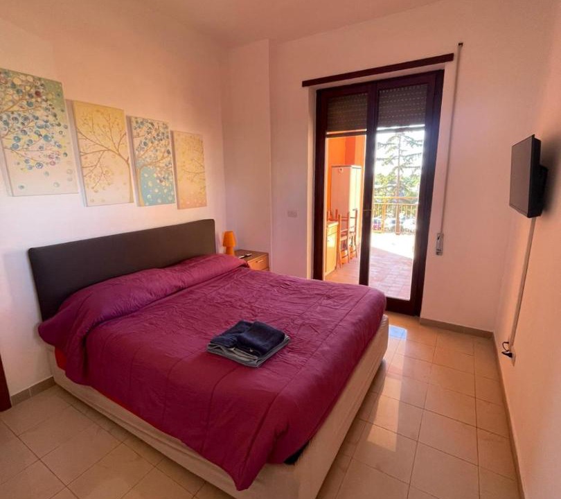 Photo of Bedroom in Latina