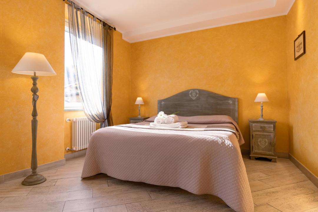 Photo of Bedroom in Subiaco