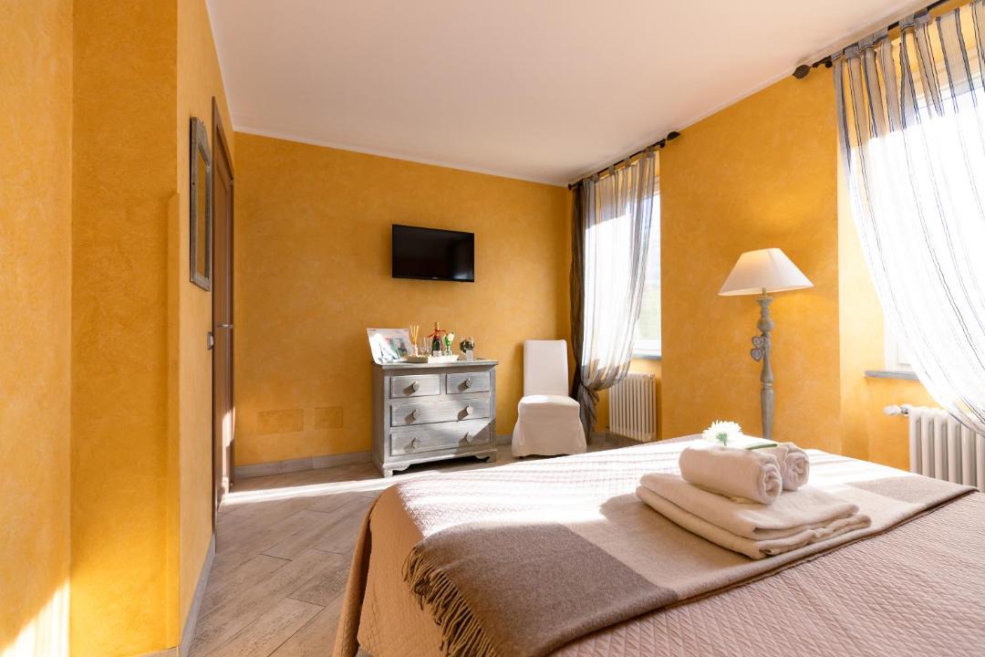 Photo of Bedroom in Subiaco