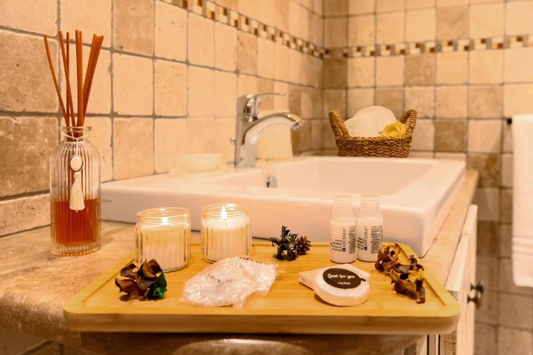 Photo of Bathroom in Subiaco