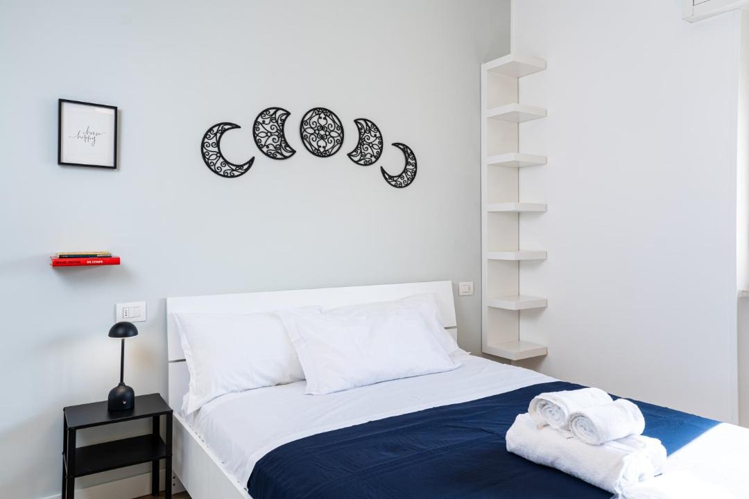 Photo of Bedroom in Quartiere XXIII Alessandrino