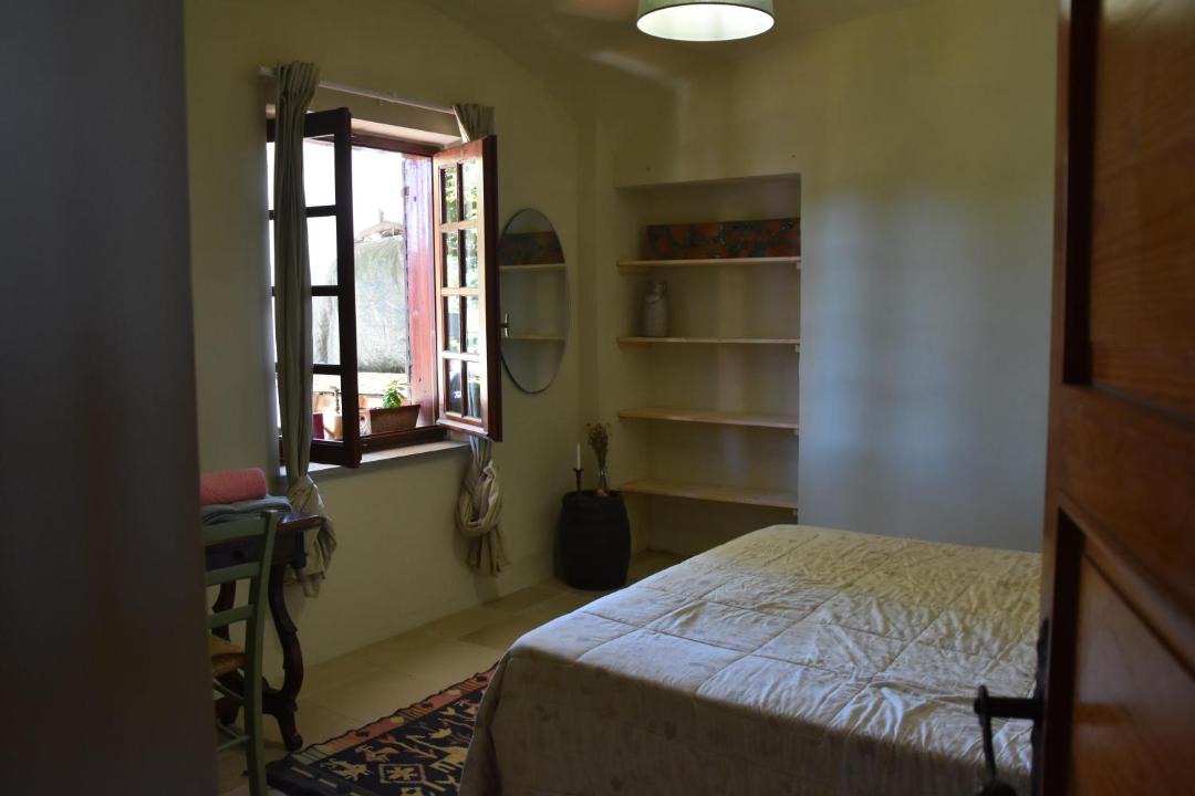 Photo of Bedroom in Boves
