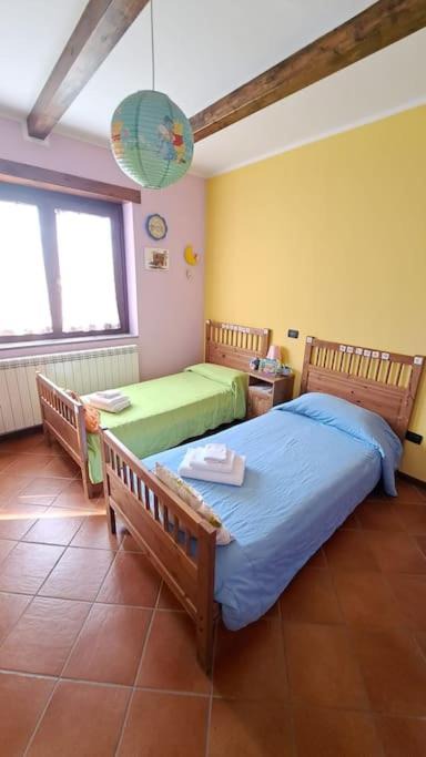 Photo of Bedroom in Trentinara