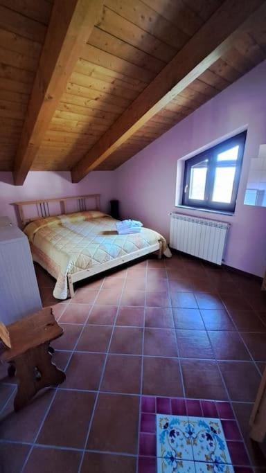 Photo of Bedroom in Trentinara