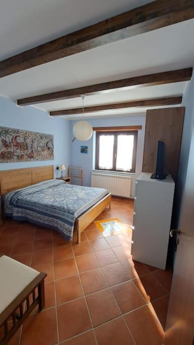 Photo of Bedroom in Trentinara