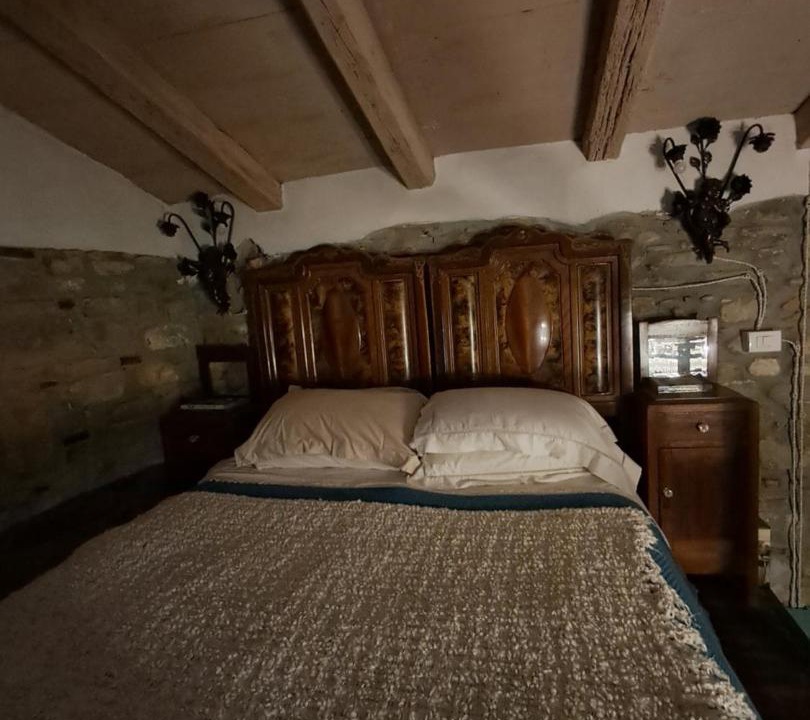 Photo of Bedroom in Tursi