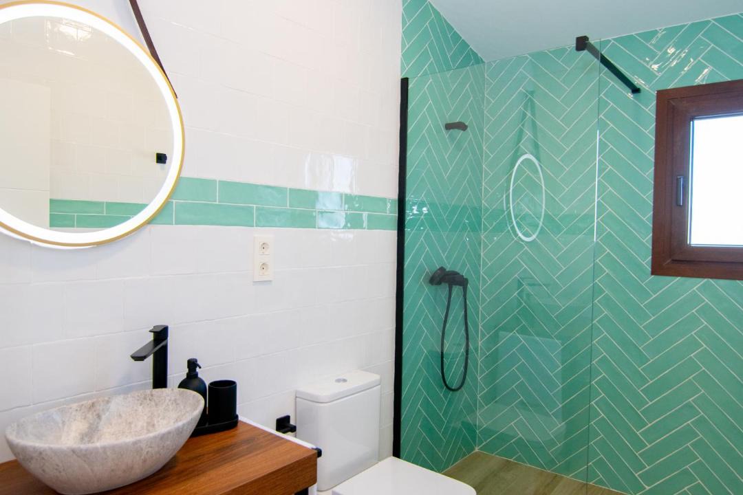 Photo of Bathroom in Deltebre