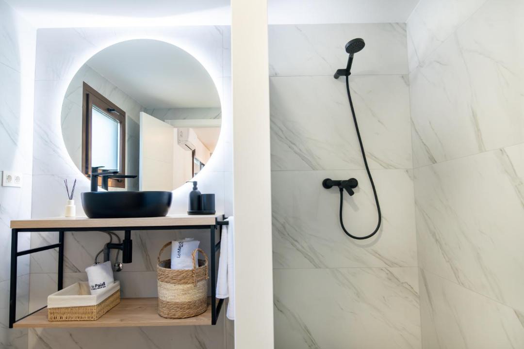 Photo of Bathroom in Deltebre