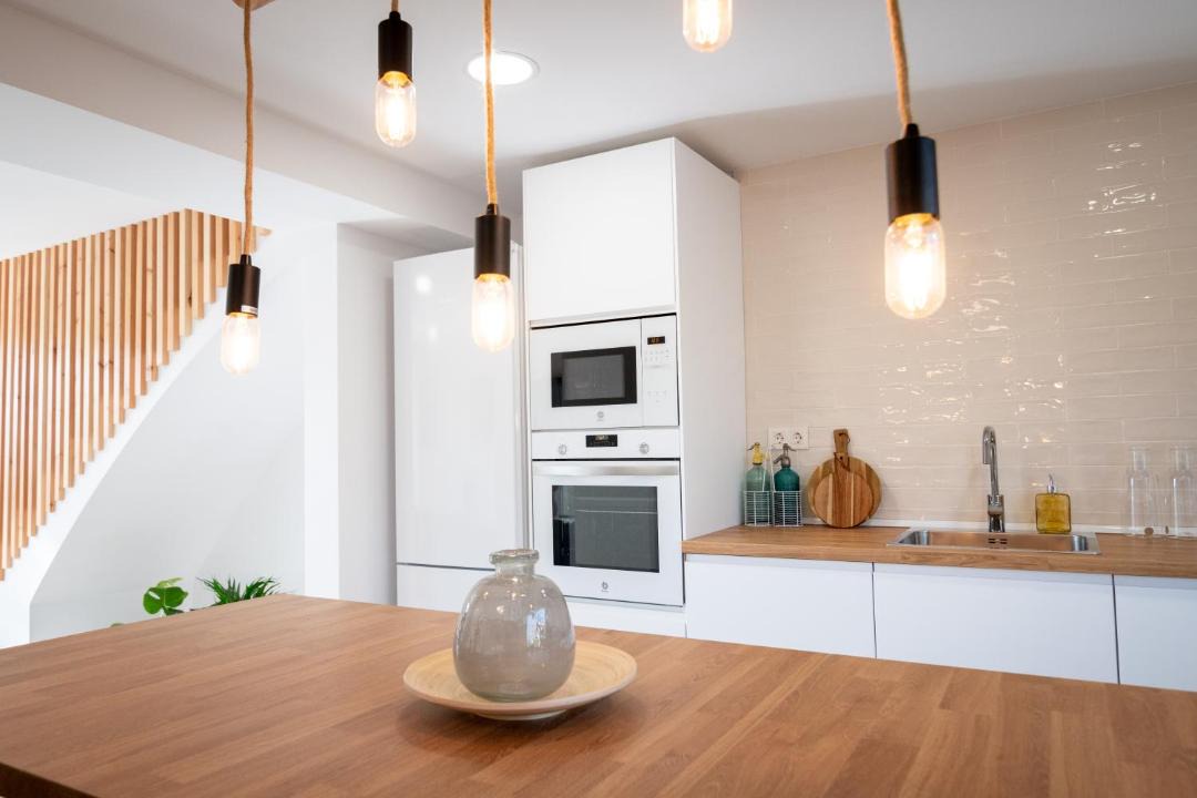 Photo of Kitchen in Deltebre