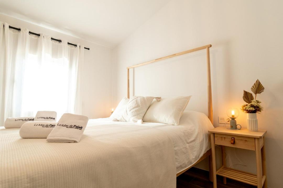 Photo of Bedroom in Deltebre
