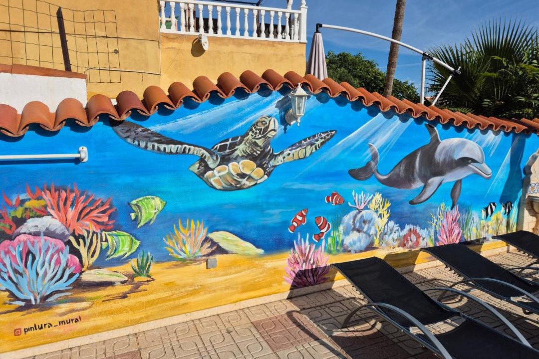 Photo of Others in La Colina
