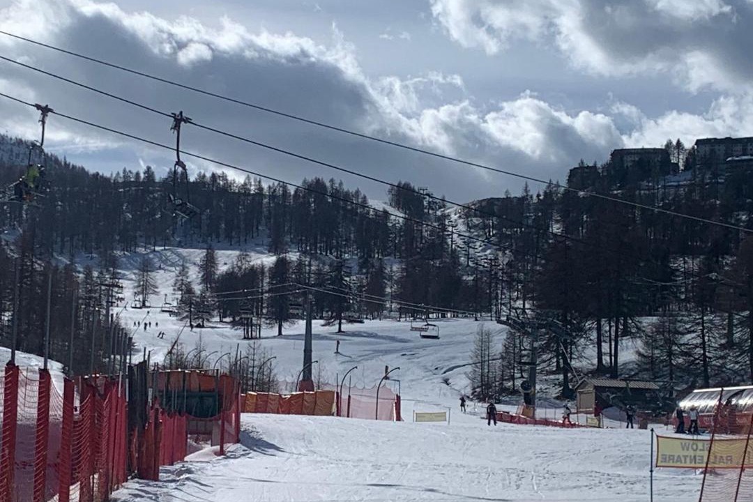 Photo of Others in Borgata Sestriere