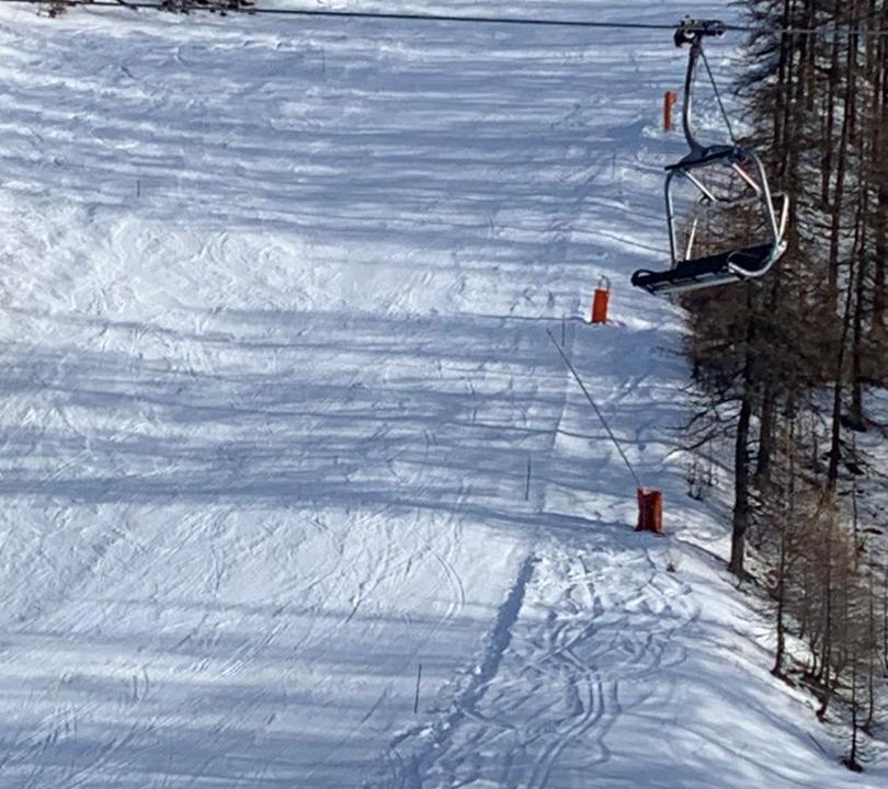 Photo of Others in Borgata Sestriere