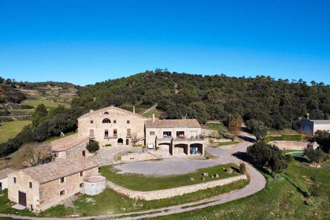 Photo of Others in Sant Mateu de Bages