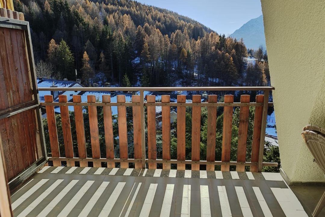 Photo of Patio Balcony in Sauze d'Oulx