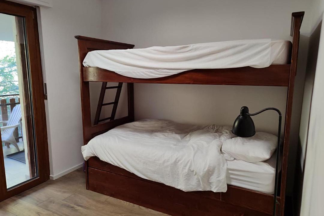 Photo of Bedroom in Sauze d'Oulx