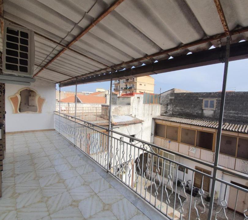 Photo of Patio Balcony in Casagiove